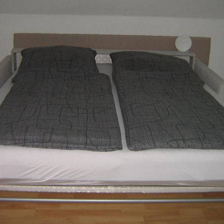 Ferienwohnung Am Reiherbach Bielefeld Exteriör bild