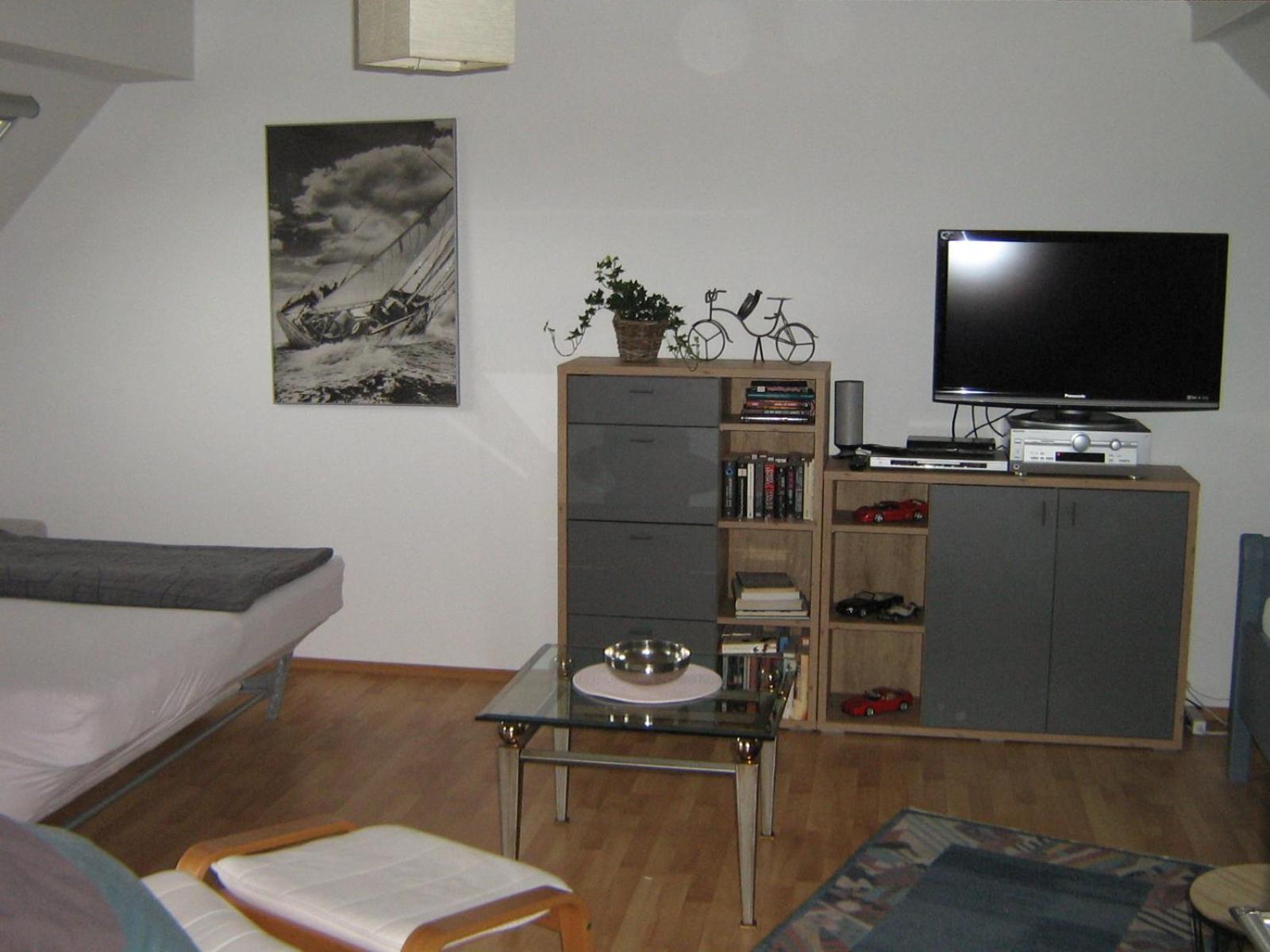 Ferienwohnung Am Reiherbach Bielefeld Exteriör bild